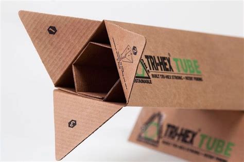 Box Tubes 